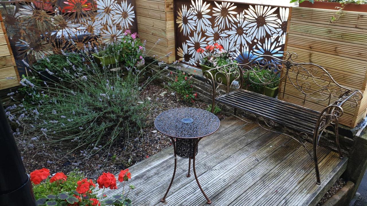 Bluebells At Plover Cottage Lindley هدرزفيلد المظهر الخارجي الصورة