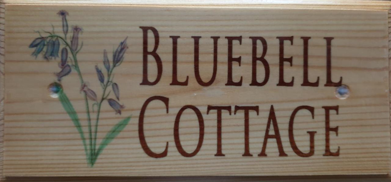 Bluebells At Plover Cottage Lindley هدرزفيلد المظهر الخارجي الصورة